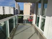 Cobertura para Venda em Rio de Janeiro/RJ Tijuca 3 Quartos