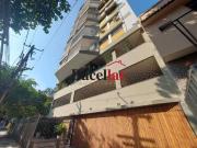 Cobertura para Venda em Rio de Janeiro/RJ Tijuca 3 Quartos