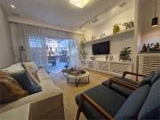 Cobertura para Venda em Rio de Janeiro/RJ Tijuca 3 Quartos