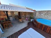 Cobertura para Venda em Rio de Janeiro/RJ Tijuca 3 Quartos