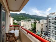 Cobertura para Venda em Rio de Janeiro/RJ Tijuca 3 Quartos