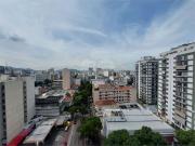 Cobertura para Venda em Rio de Janeiro/RJ Tijuca 3 Quartos
