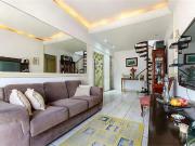 Cobertura para Venda em Rio de Janeiro/RJ Tijuca 3 Quartos