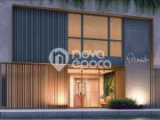 Cobertura para Venda em Rio de Janeiro/RJ Tijuca 3 Quartos