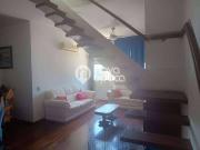 Cobertura para Venda em Rio de Janeiro/RJ Tijuca 3 Quartos