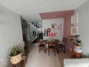 Cobertura para Venda em Rio de Janeiro/RJ Tijuca 3 Quartos