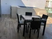 Cobertura para Venda em Rio de Janeiro/RJ Tijuca 3 Quartos