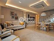 Cobertura para Venda em Rio de Janeiro/RJ Tijuca 3 Quartos Cobertura para Venda em Rio de Janeiro/RJ Tijuca 3 Quartos