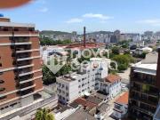 Cobertura para Venda em Rio de Janeiro/RJ Tijuca 3 Quartos