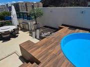 Cobertura para Venda em Rio de Janeiro/RJ Tijuca 3 Quartos