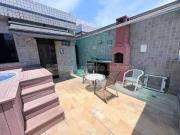 Cobertura para Venda em Rio de Janeiro/RJ Tijuca 3 Quartos