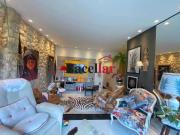 Cobertura para Venda em Rio de Janeiro/RJ Tijuca 3 Quartos