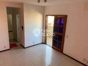 Cobertura para Venda em Rio de Janeiro/RJ Tijuca 3 Quartos