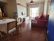 Cobertura para Venda em Rio de Janeiro/RJ Tijuca 3 Quartos