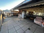 Cobertura para Venda em Rio de Janeiro/RJ Tijuca 3 Quartos