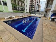 Cobertura para Venda em Rio de Janeiro/RJ Tijuca 3 Quartos