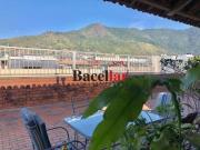 Cobertura para Venda em Rio de Janeiro/RJ Tijuca 3 Quartos