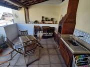 Cobertura para Venda em Rio de Janeiro/RJ Tijuca 3 Quartos