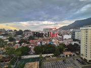 Cobertura para Venda em Rio de Janeiro/RJ Tijuca 3 Quartos