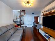 Cobertura para Venda em Rio de Janeiro/RJ Tijuca 3 Quartos