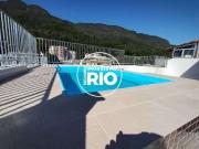 Cobertura para Venda em Rio de Janeiro/RJ Tijuca 3 Quartos