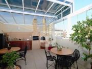 Cobertura para Venda em Rio de Janeiro/RJ Tijuca 3 Quartos