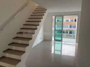 Cobertura para Venda em Rio de Janeiro/RJ Tijuca 3 Quartos