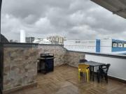 Cobertura para Venda em Rio de Janeiro/RJ Tijuca 3 Quartos