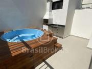 Cobertura para Venda em Rio de Janeiro/RJ Tijuca 3 Quartos