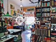 Cobertura para Venda em Rio de Janeiro/RJ Tijuca 3 Quartos
