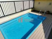 Cobertura para Venda em Rio de Janeiro/RJ Tijuca 3 Quartos