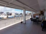 Cobertura para Venda em Rio de Janeiro/RJ Tijuca 3 Quartos