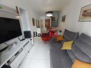 Cobertura para Venda em Rio de Janeiro/RJ Tijuca 3 Quartos