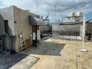 Cobertura para Venda em Rio de Janeiro/RJ Tijuca 4 Quartos