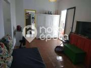 Cobertura para Venda em Rio de Janeiro/RJ Tijuca 3 Quartos