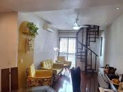 Cobertura para Venda em Rio de Janeiro/RJ Tijuca 3 Quartos