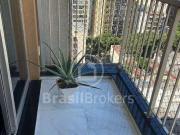 Cobertura para Venda em Rio de Janeiro/RJ Tijuca 3 Quartos