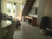 Cobertura para Venda em Rio de Janeiro/RJ Tijuca 3 Quartos
