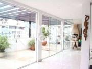 Cobertura para Venda em Rio de Janeiro/RJ Tijuca 3 Quartos