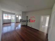 Cobertura para Venda em Rio de Janeiro/RJ Tijuca 4 Quartos