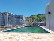 Cobertura para Venda em Rio de Janeiro/RJ Tijuca 4 Quartos