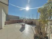 Cobertura para Venda em Rio de Janeiro/RJ Tijuca 4 Quartos