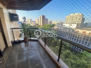 Cobertura para Venda em Rio de Janeiro/RJ Tijuca 4 Quartos