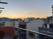 Cobertura para Venda em Rio de Janeiro/RJ Tijuca 4 Quartos