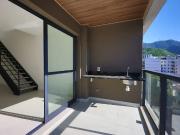 Cobertura para Venda em Rio de Janeiro/RJ Tijuca 4 Quartos