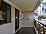 Cobertura para Venda em Rio de Janeiro/RJ Tijuca 4 Quartos