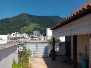 Cobertura para Venda em Rio de Janeiro/RJ Tijuca 4 Quartos