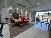 Cobertura para Venda em Rio de Janeiro/RJ Tijuca 4 Quartos