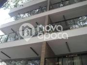 Cobertura para Venda em Rio de Janeiro/RJ Tijuca 4 Quartos