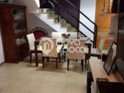 Cobertura para Venda em Rio de Janeiro/RJ Tijuca 4 Quartos